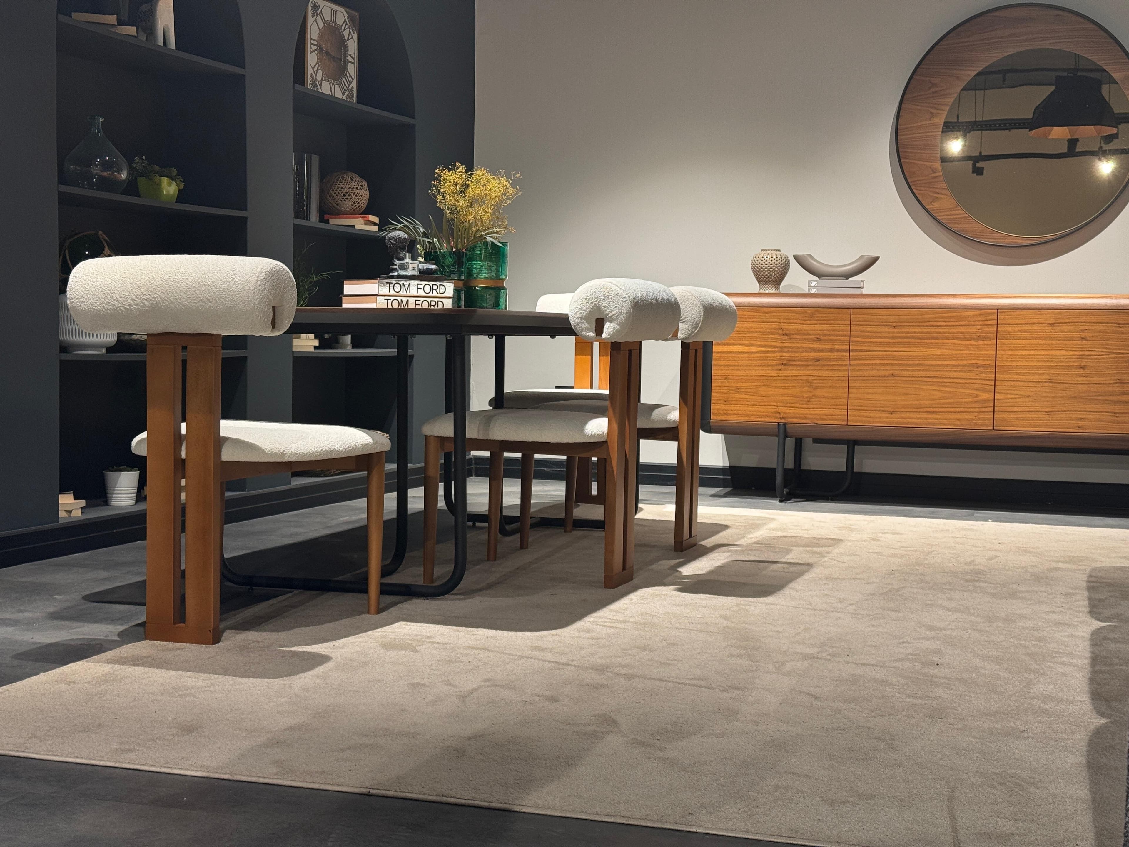 Salle à manger Alina