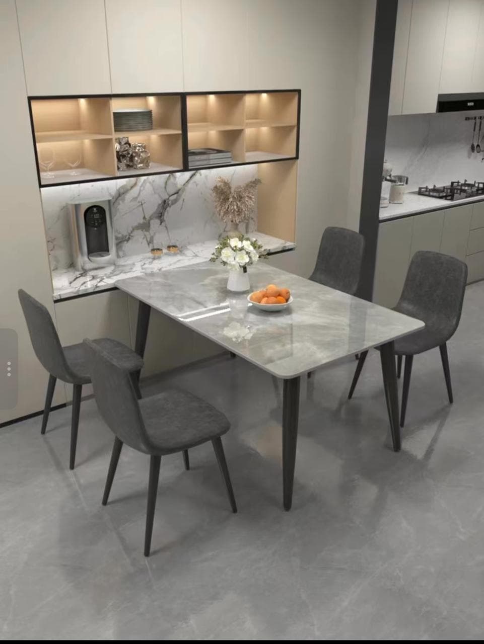 Salle à manger Adolia