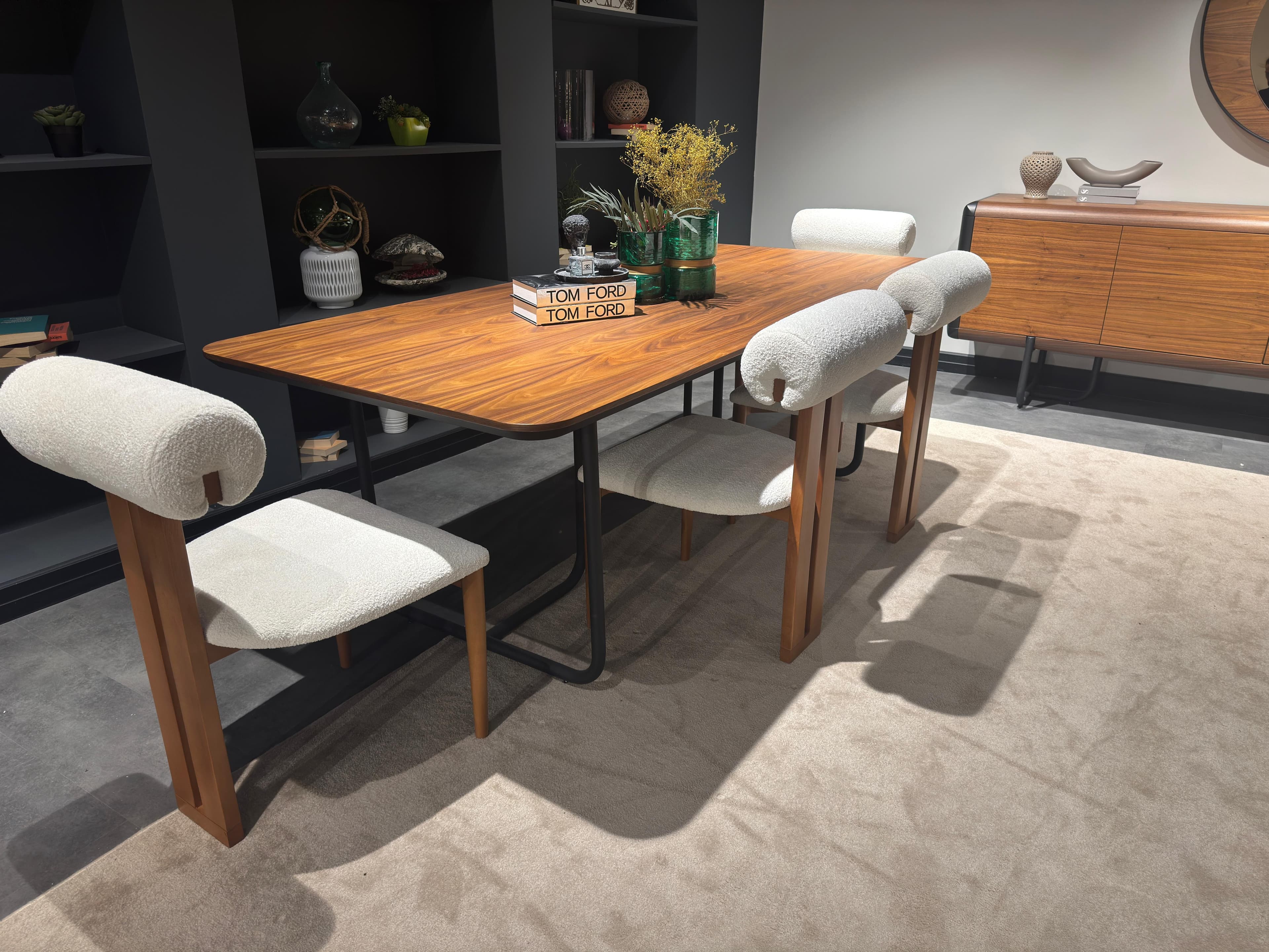 Table à manger Design