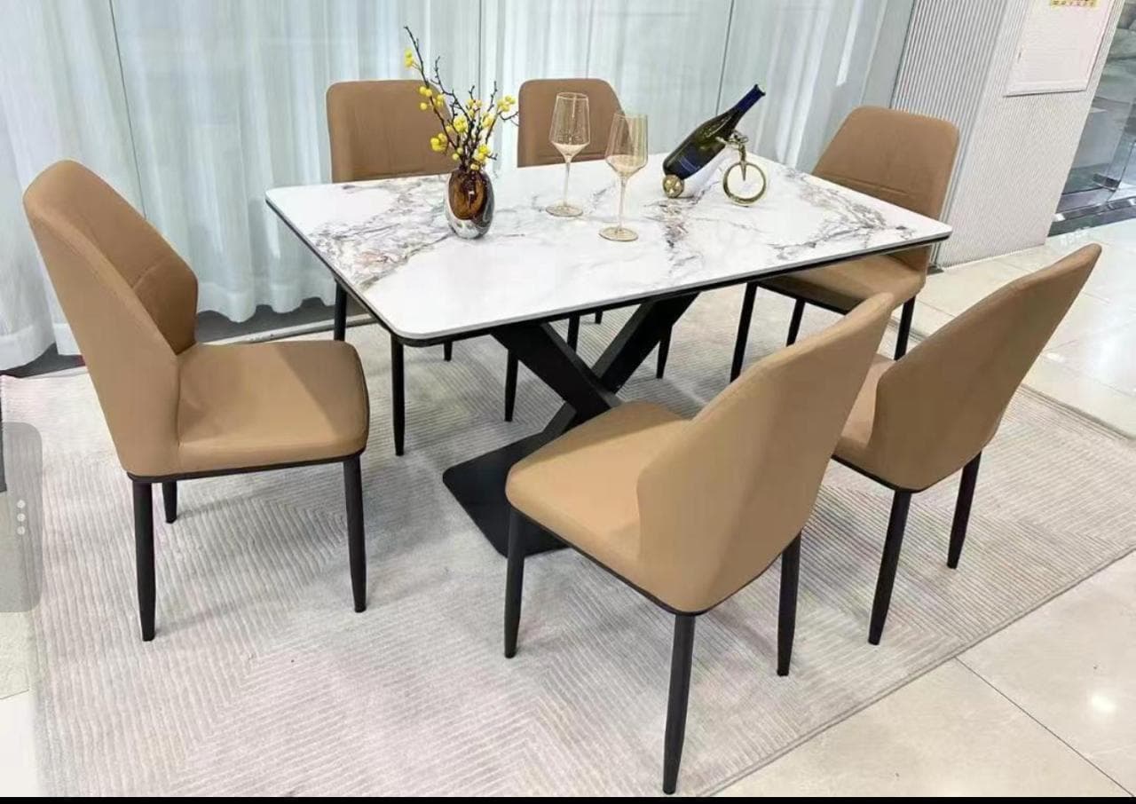 Table à manger Premium