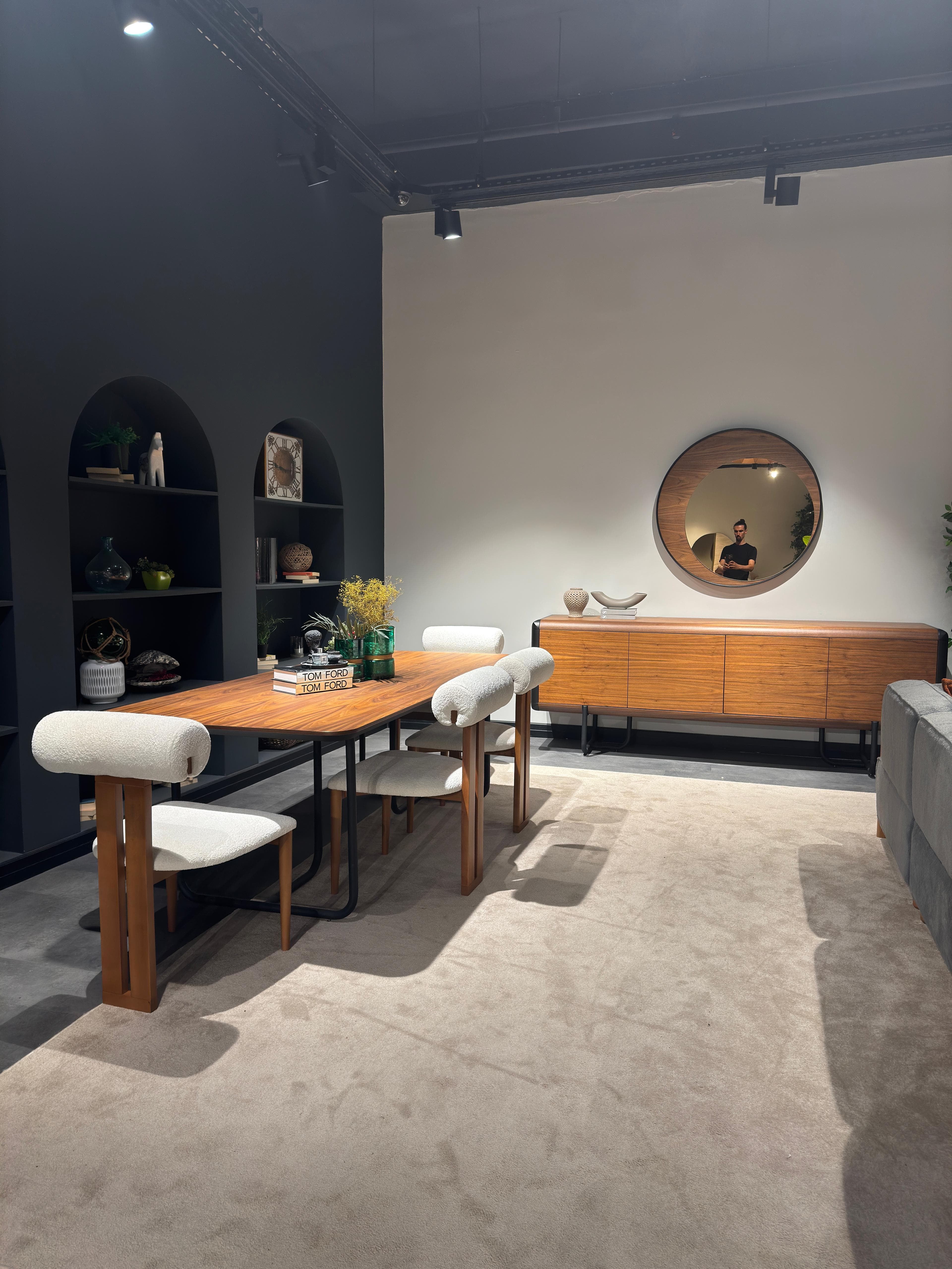 Table à manger Rustique