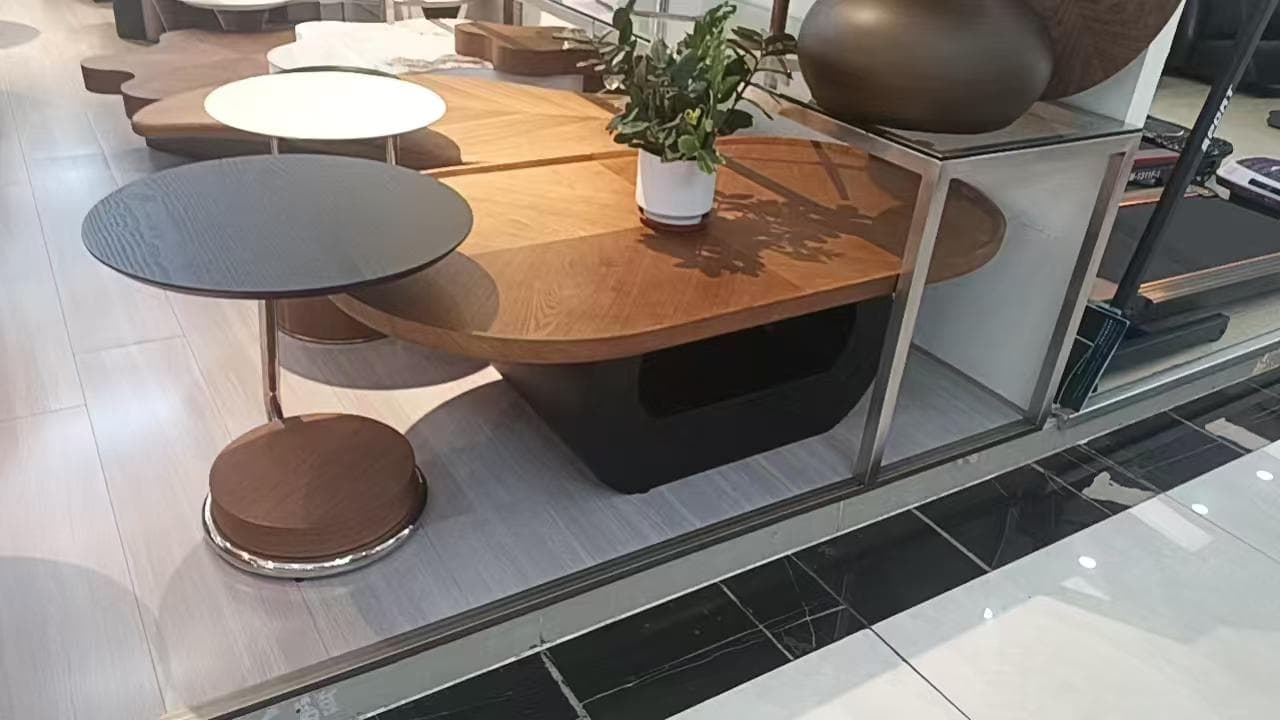 Table basse Contemporaine