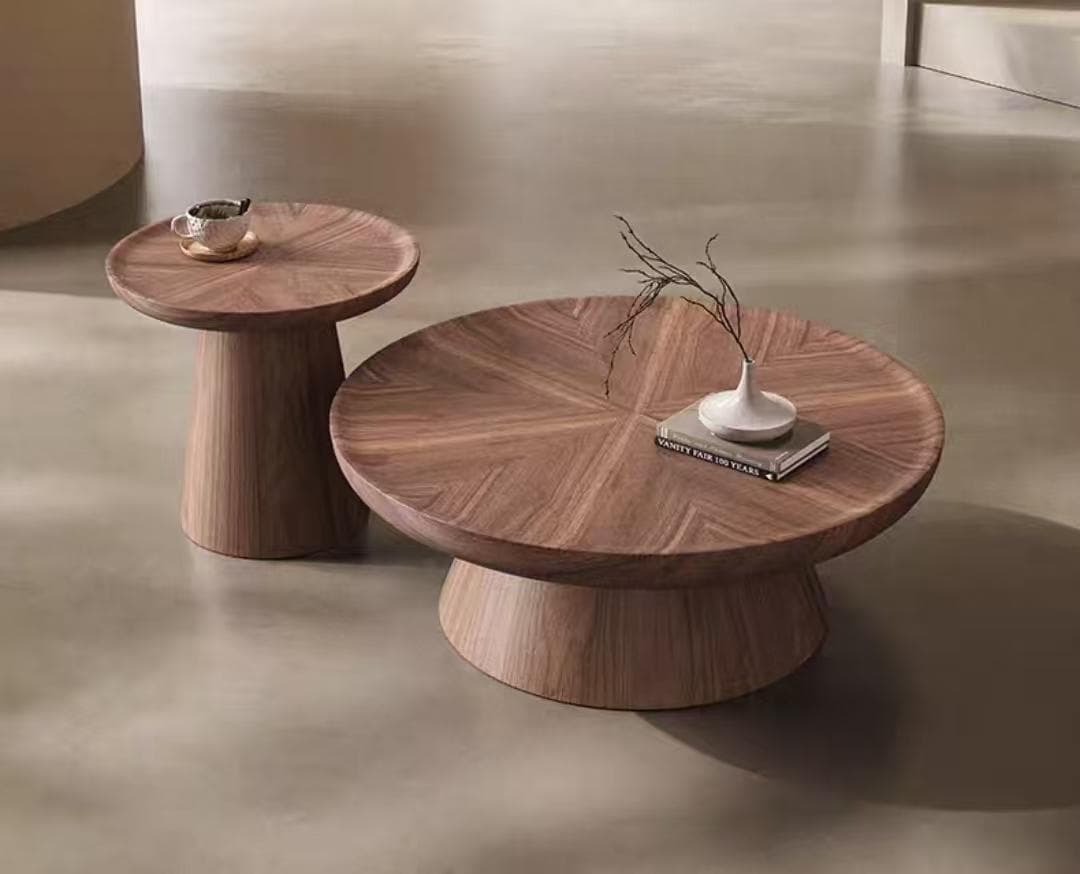 Table basse Élégante