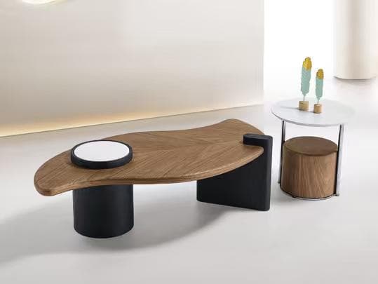 Table basse Design