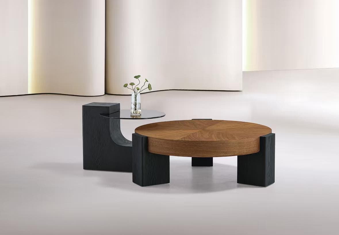 Table basse Premium