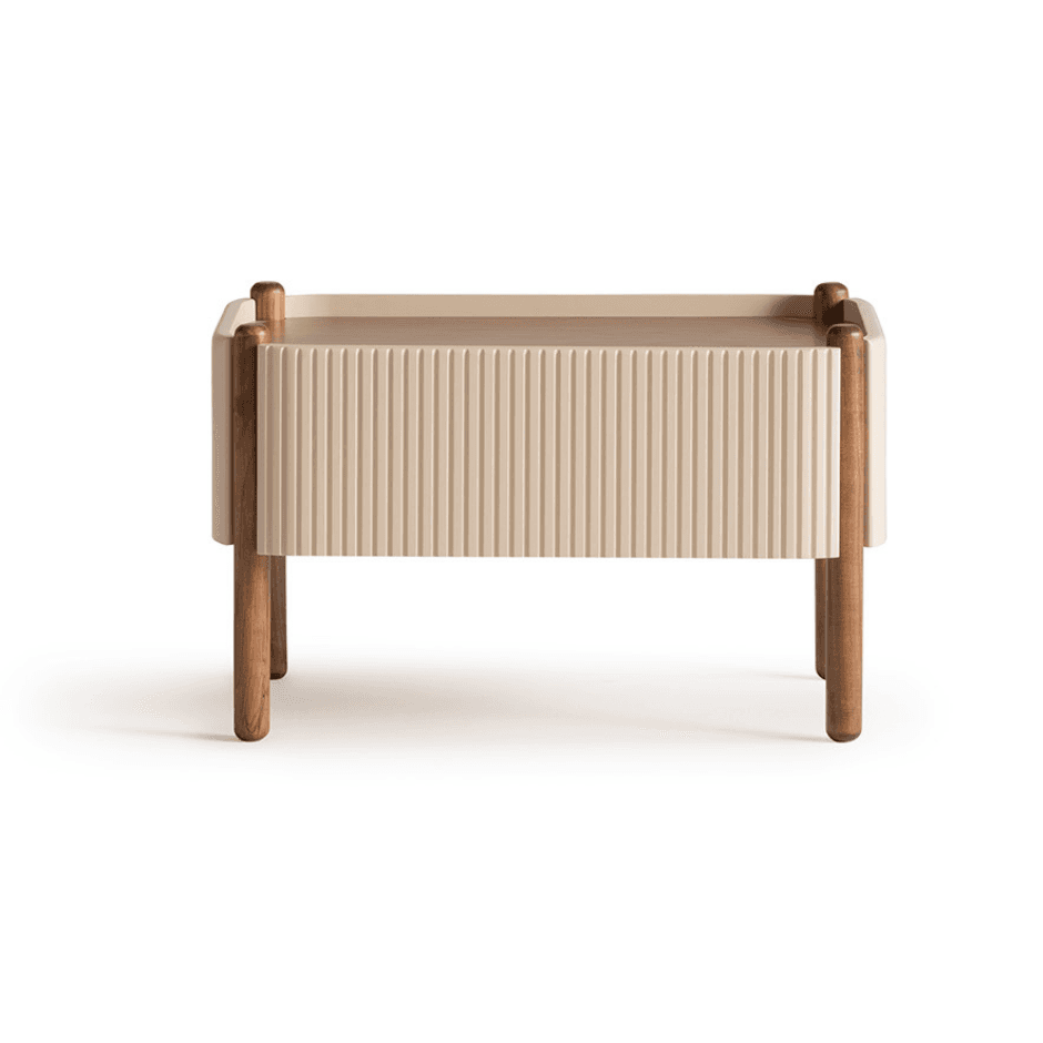 Table de chevet Woody