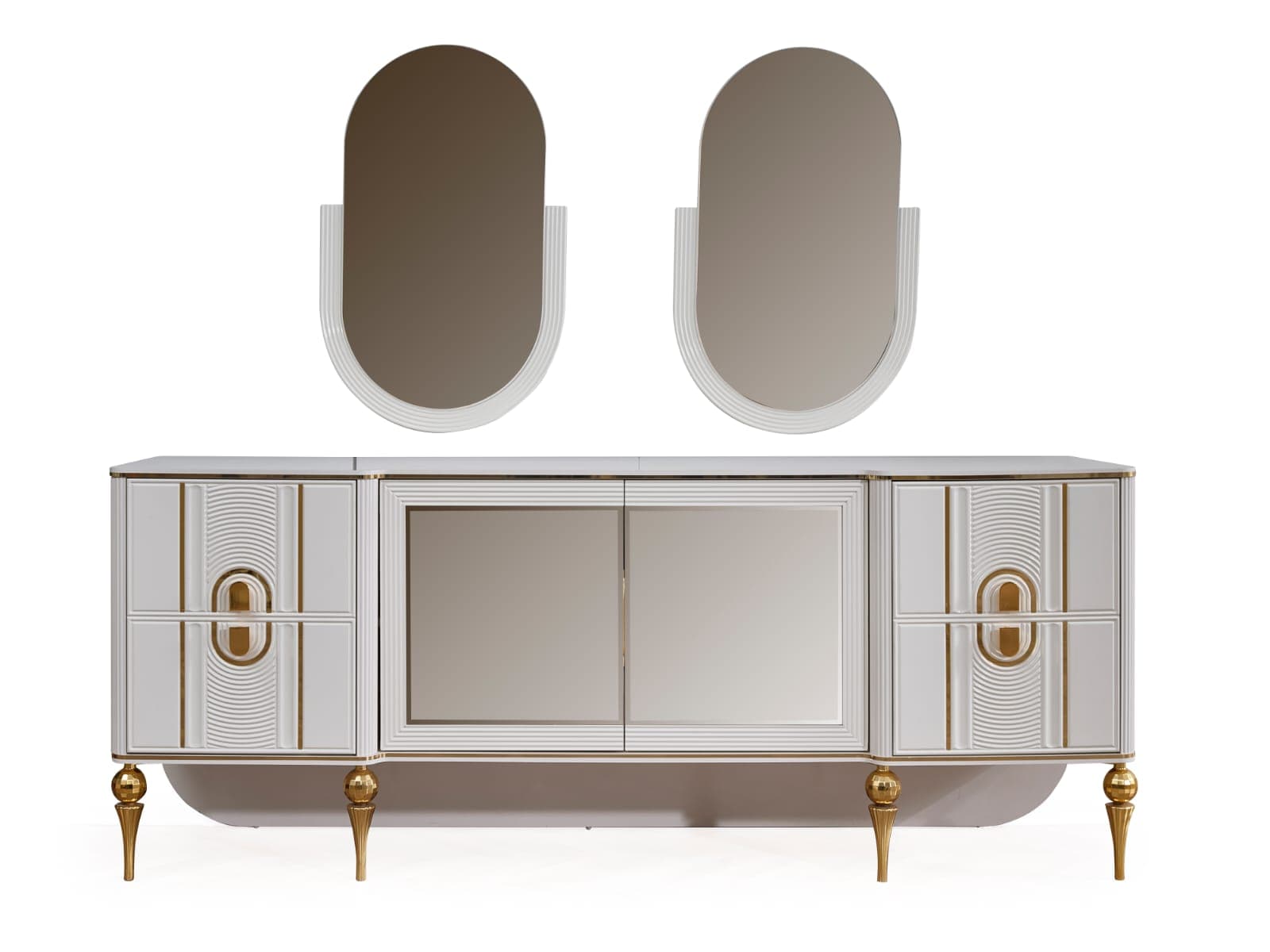 Meuble TV Contemporain