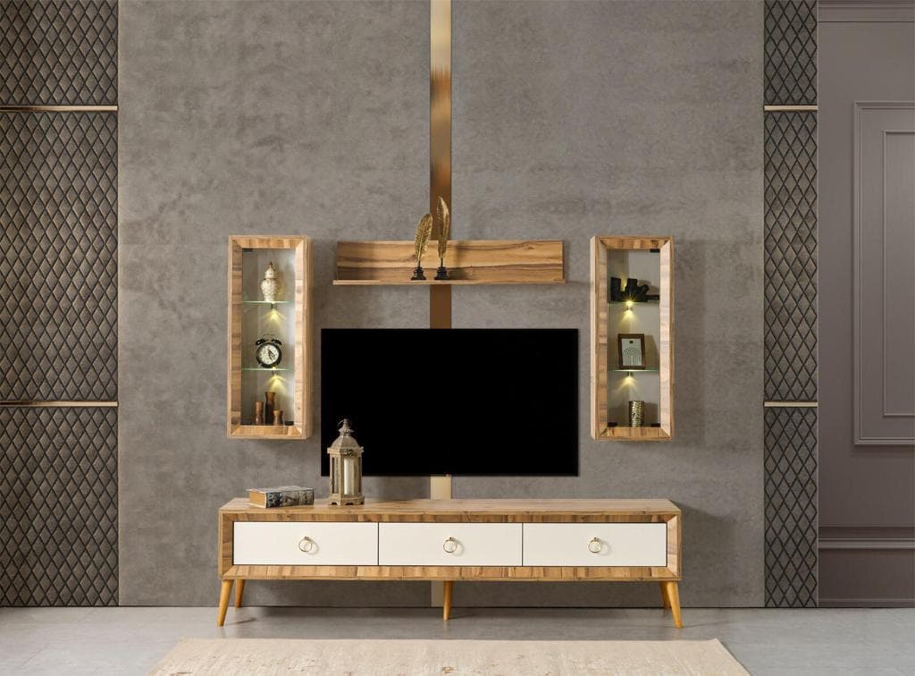 Meuble TV Luxe